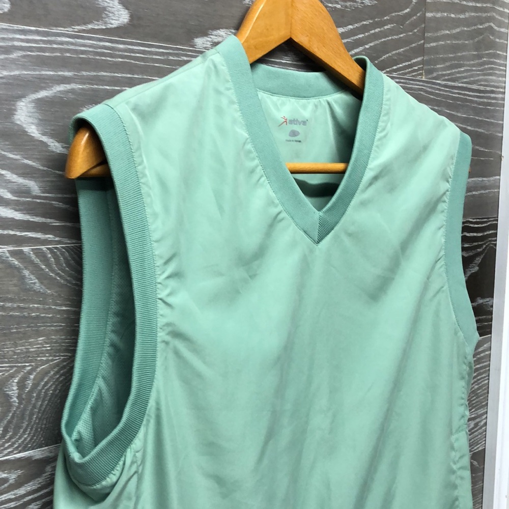 Ativa vest jacket - Picture 2 of 6